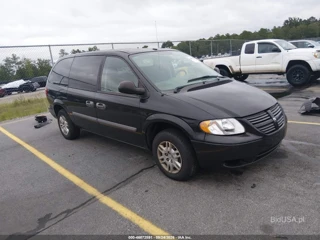 DODGE DODGE GRAND CARAVAN SE