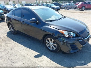 MAZDA MAZDA MAZDA3 I TOURING