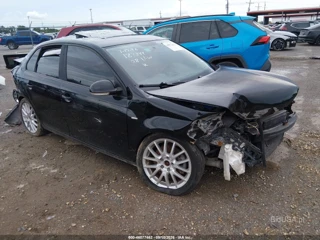 VOLKSWAGEN VOLKSWAGEN JETTA WOLFSBURG EDITION