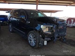 GMC YUKON 4WD DENALI
