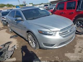 FORD FORD TAURUS LIMITED
