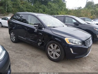 VOLVO VOLVO XC60 T5 INSCRIPTION