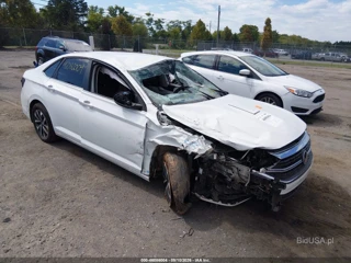 VOLKSWAGEN VOLKSWAGEN JETTA 1.5T S