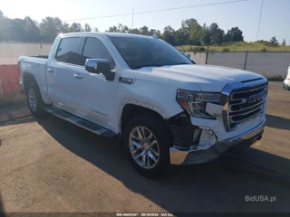 GMC SIERRA 1500 4WD  SHORT BOX SLT