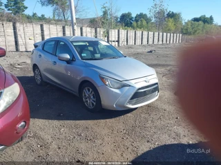 TOYOTA TOYOTA YARIS IA