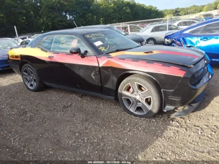DODGE DODGE CHALLENGER R/T CLASSIC