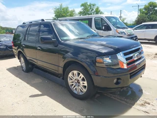 FORD FORD EXPEDITION LIMITED