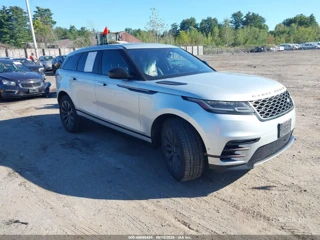 LAND ROVER LAND ROVER RANGE ROVER VELAR P250 SE R-DYNAMIC