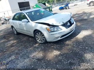 HYUNDAI HYUNDAI SONATA LIMITED V6