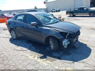 SCION SCION IA