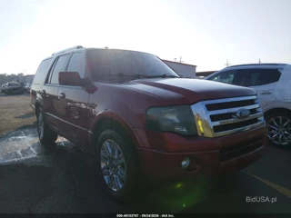 FORD FORD EXPEDITION LIMITED