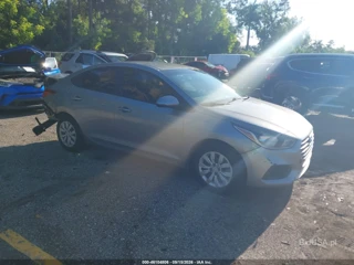 HYUNDAI HYUNDAI ACCENT SE