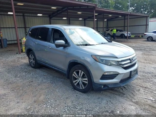 HONDA HONDA PILOT EX-L