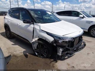 KIA KIA SELTOS S