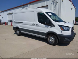 FORD FORD TRANSIT-250