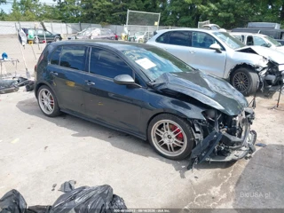 VOLKSWAGEN VOLKSWAGEN GOLF GTI AUTOBAHN 4-DOOR/S 4-DOOR/SE 4-DOOR/SPORT 4-DOOR