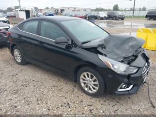 HYUNDAI HYUNDAI ACCENT SEL