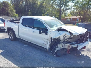 GMC SIERRA 1500 AT4