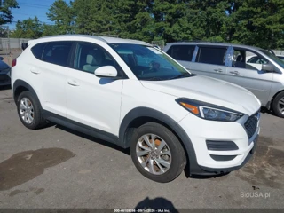 HYUNDAI HYUNDAI TUCSON VALUE