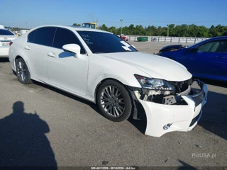 LEXUS LEXUS GS 350
