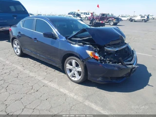 ACURA ACURA ILX 2.0L