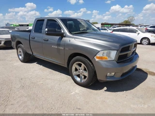 RAM RAM 1500 EXPRESS