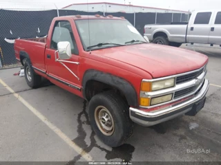 CHEVROLET CHEVROLET GMT-400 K3500