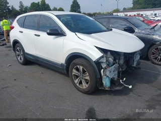 HONDA HONDA CR-V LX