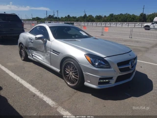 MERCEDES-BENZ MERCEDES-BENZ SLK 250