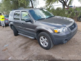 FORD FORD ESCAPE XLT/XLT SPORT