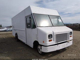 FORD FORD E-450 STRIPPED