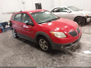 PONTIAC PONTIAC VIBE