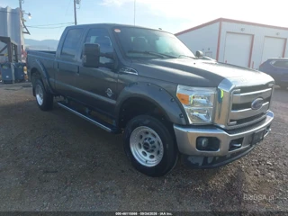 FORD FORD F-350 LARIAT