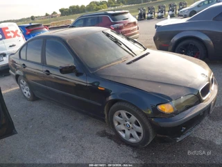BMW 325I