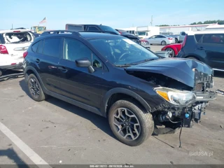 SUBARU SUBARU CROSSTREK 2.0I PREMIUM