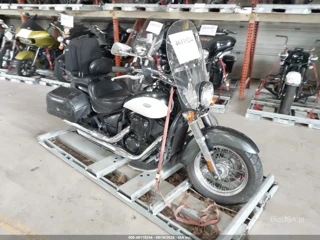 KAWASAKI KAWASAKI VN900 B