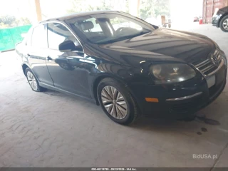 VOLKSWAGEN VOLKSWAGEN JETTA TDI