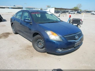 NISSAN NISSAN ALTIMA 2.5 S