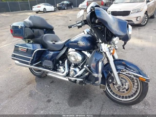 HARLEY-DAVIDSON HARLEY-DAVIDSON FLHTCU