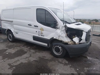 FORD FORD TRANSIT-150