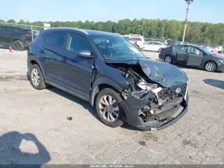 HYUNDAI HYUNDAI TUCSON LIMITED/SEL/SPORT/ULTIMATE/VALUE
