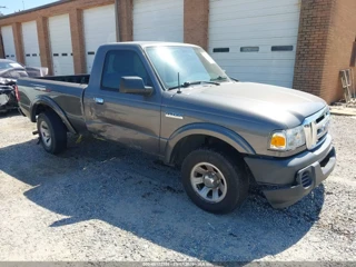 FORD FORD RANGER XL