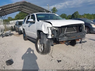 CHEVROLET CHEVROLET TAHOE LTZ