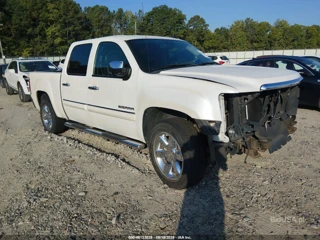 GMC SIERRA 1500 SLE