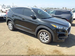 HYUNDAI HYUNDAI TUCSON VALUE