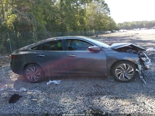 HONDA HONDA INSIGHT TOURING