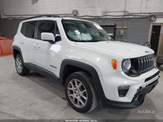 JEEP JEEP RENEGADE LATITUDE 4X4