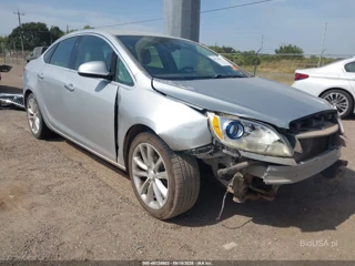 BUICK BUICK VERANO CONVENIENCE GROUP