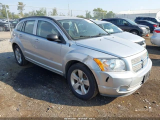 DODGE DODGE CALIBER SXT