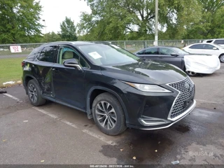 LEXUS LEXUS RX 350